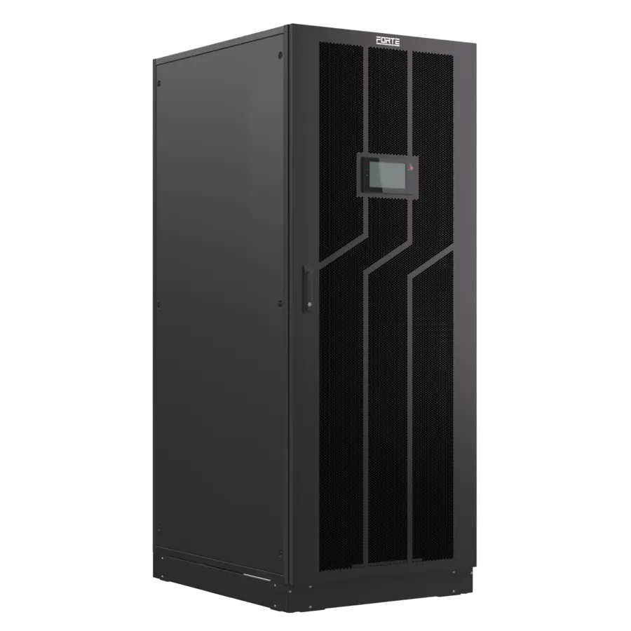 Модульный ИБП FORTE GPM3300 для центров обработки данных